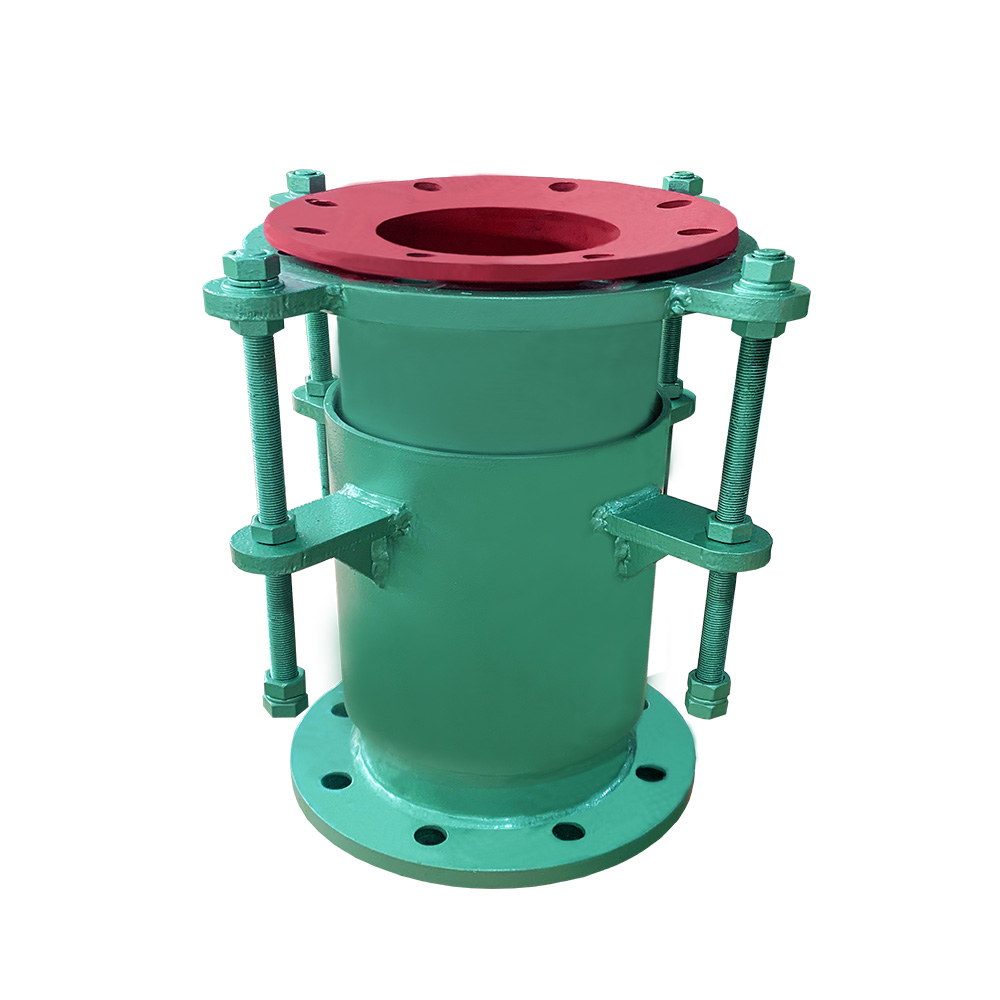 Pipe Expansion joint