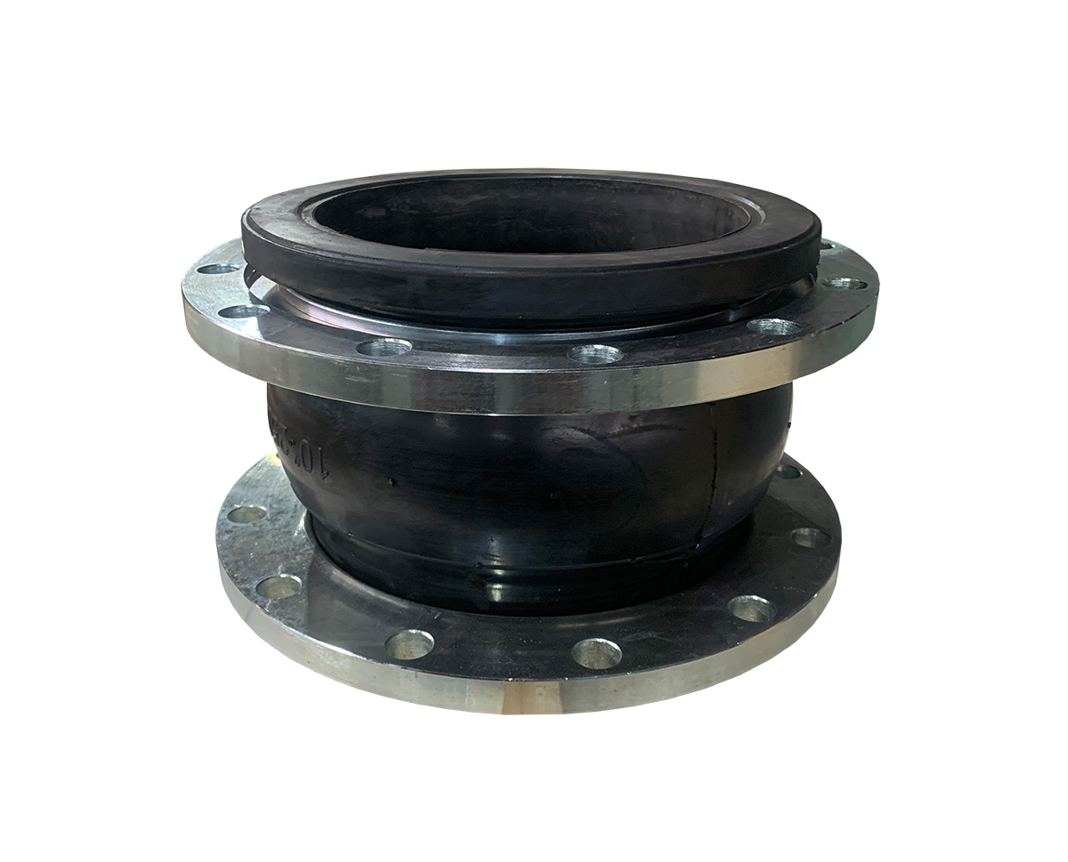 Rubber Expansion Joint
