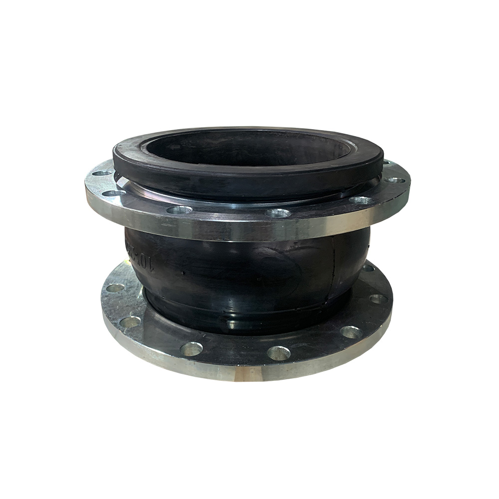 Rubber Expansion Joint